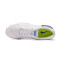 Zapatilla Lunar Gato II White-Black-Glacier Blue-Racer Blue