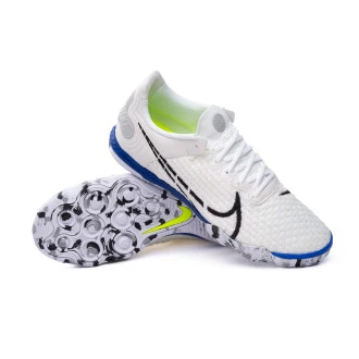 Zapatilla React Gato White-Black-Racer Blue-Volt-Grey Fog