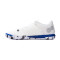 Zapatilla React Gato White-Black-Racer Blue-Volt-Grey Fog