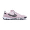 Zapatilla Street Gato Pink Foam-Iron Grey-Pearl Pink-Glacier Blue