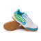 Umbro Club 5 Bump Zaalvoetbalschoenen