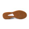 Zapatilla Club 5 Bump White-Safety Yellow-Malibu Blue