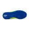 Zapatilla Classico XI IC Niño Safety Yellow - Regal Blue - White