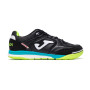 Top Flex Rebound Crno fluorescentno Zeleno