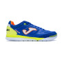 Top Flex Rebound Royal-Fluorescentno Zeleno