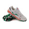 Zapatilla FS Reactive Blanco-Verde