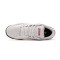 Zapatilla FS Reactive Blanco-Verde