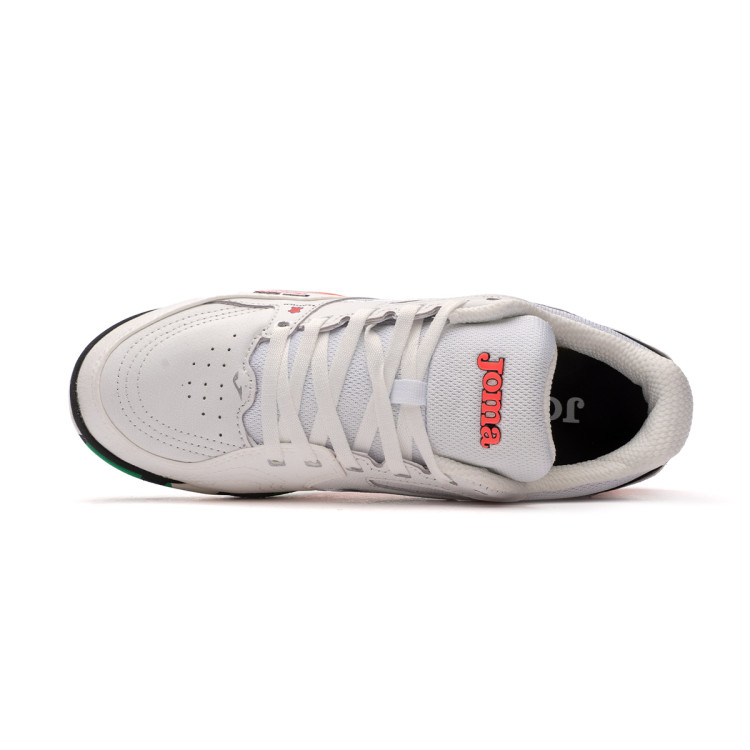 zapatilla-joma-fs-reactive-blanco-verde-4