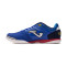 Zapatilla Top Flex Royal-Marino