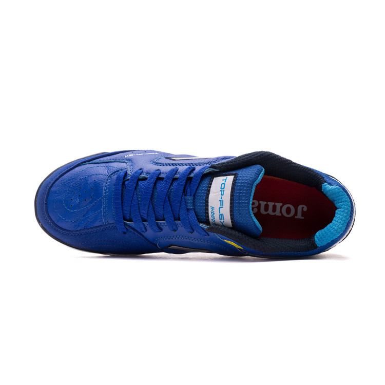 zapatilla-joma-top-flex-royal-marino-4