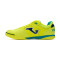 Sapatilha futsal Joma Top Flex