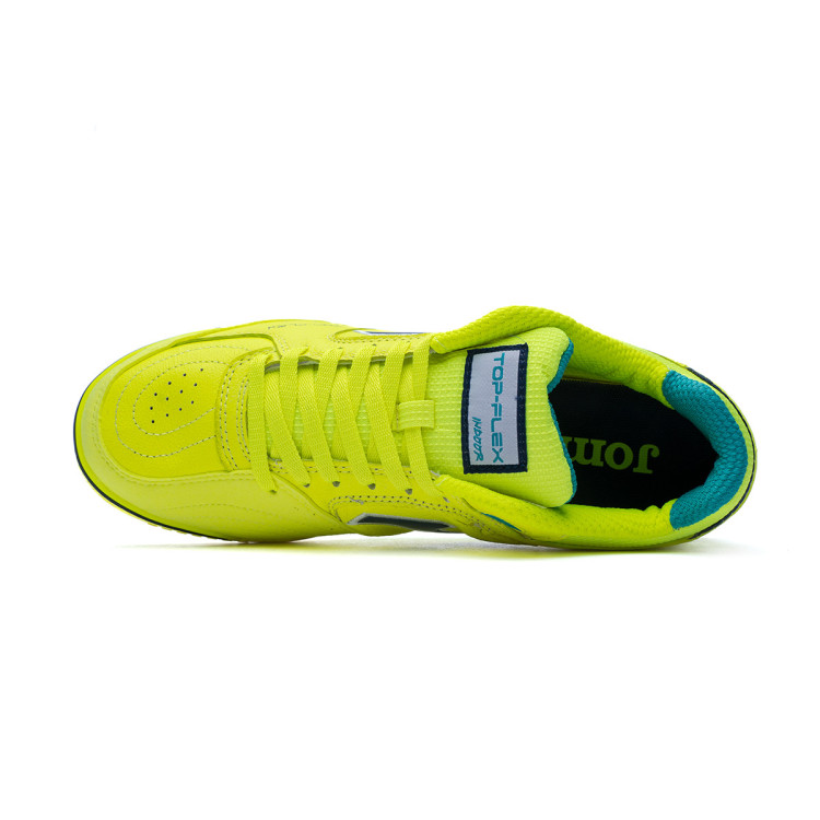 zapatilla-joma-top-flex-amarillo-fluor-marino-4