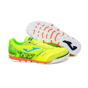 Zapatilla Joma Mundial 15 RECOMENDADO PARA-3