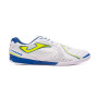Dribling Bianco-Blu
