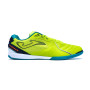 Dribling Giallo fluo-Turchese