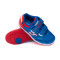 Chaussure de futsal Joma Top Flex Velcro Enfant