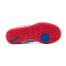 Zapatilla Top Flex Niño Royal-Rojo