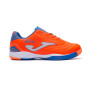 Kids Toledo Orange-Royal