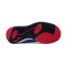 Zapatilla Toledo Niño Royal-Rojo