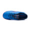 Zapatilla Toledo Niño Royal-Rojo