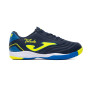 Kids Toledo Navy Blue-Yellow