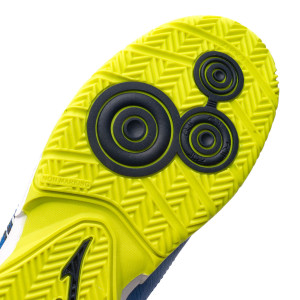 Zapatilla Joma Propulsion IN Niño 14 SUELA-2