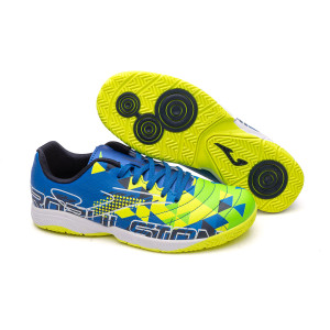 Zapatilla Joma Propulsion IN Niño 15 RECOMENDADO PARA-3