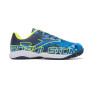 Kids Propulsion Navy Blue-Yellow