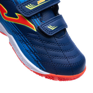 Zapatilla Joma Xpander Cinta Adhesiva Niño 12 CORTE-0