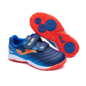 Zapatilla Joma Xpander Cinta Adhesiva Niño 15 RECOMENDADO PARA-3