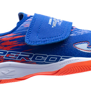 Zapatilla Joma Supercopa Cinta Adhesiva Niño 13 MEDIA SUELA-1