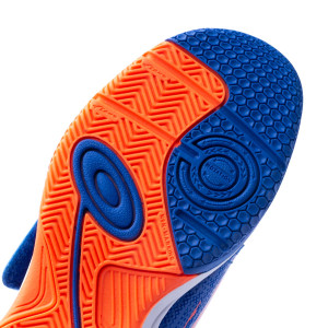 Zapatilla Joma Supercopa Cinta Adhesiva Niño 14 SUELA-2