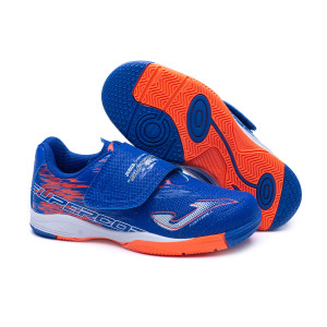 Zapatilla Joma Supercopa Cinta Adhesiva Niño 15 RECOMENDADO PARA-3
