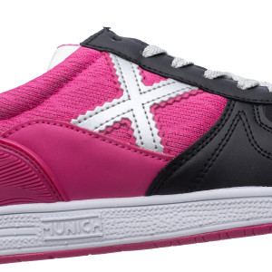 Zapatilla Munich G3 Indoor 13 MEDIA SUELA-1