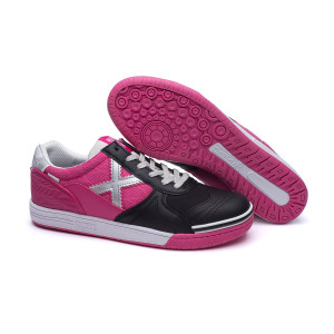 Zapatilla Munich G3 Indoor 15 RECOMENDADO PARA-3