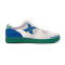 Zapatilla G3 Indoor Niño Blanco