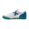 Zapatilla G3 Indoor Niño Blanco