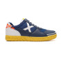 Kids G3 Indoor  Blue