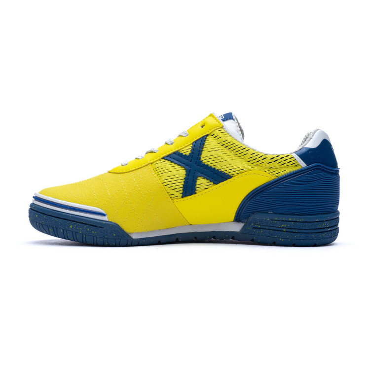 zapatilla-munich-g3-indoor-nino-amarillo-2