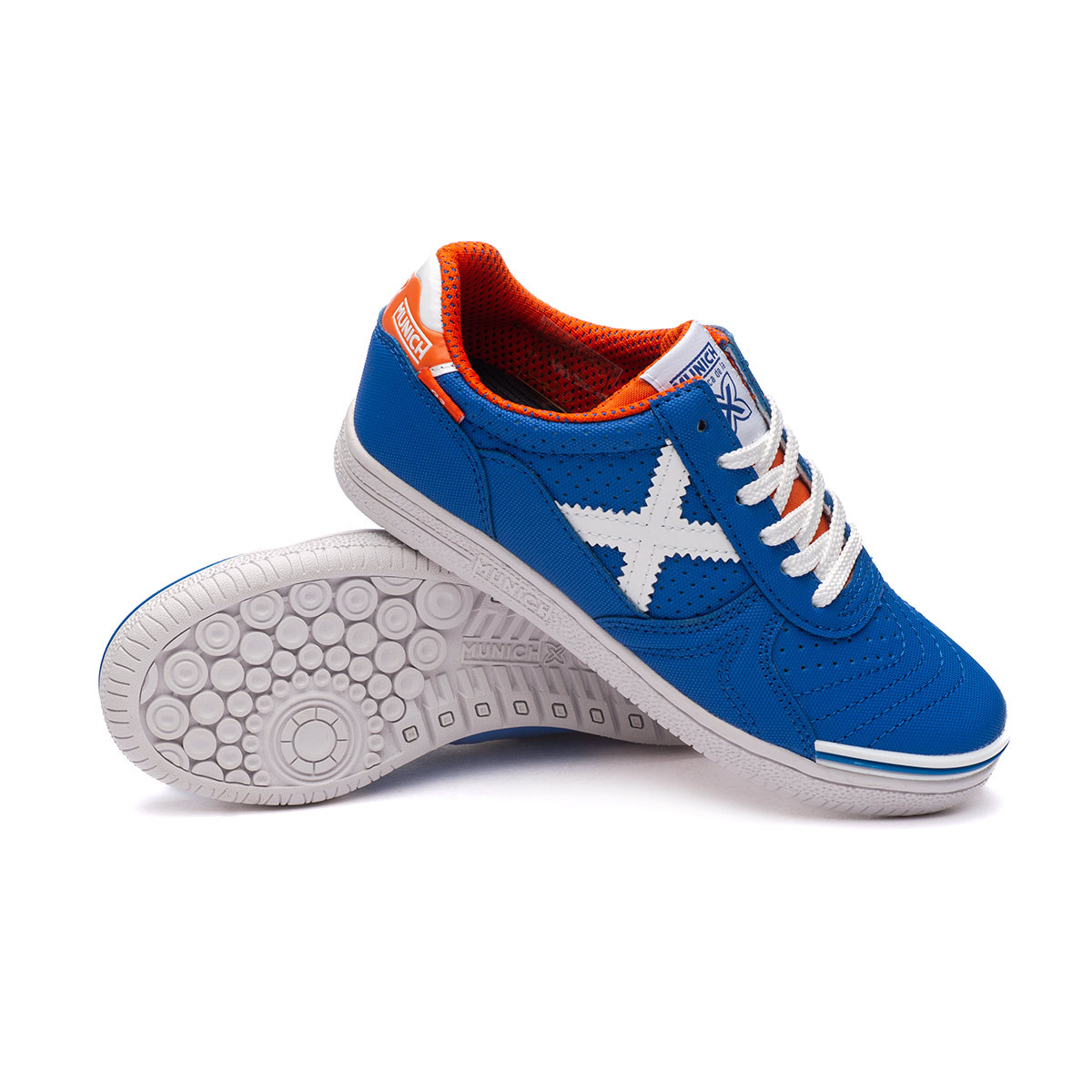 Munich g3 zaalvoetbalschoenen sales