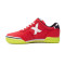 Zapatilla G3 Profit Niño Rojo