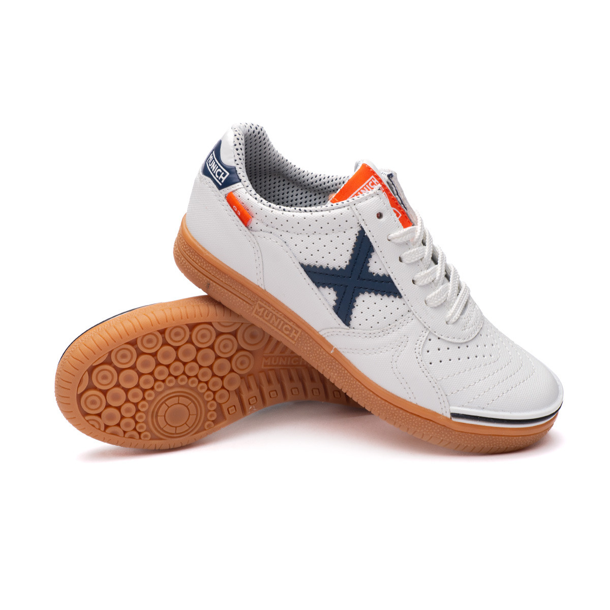 Munich g3 zaalvoetbalschoenen deals