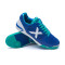 Zapatilla One Indoor Azul