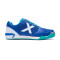 Zapatilla One Indoor Azul