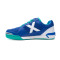 Zapatilla One Indoor Niño Azul