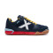 Zapatilla One Indoor Niño Azul Marino