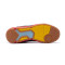 Zapatilla One Indoor Niño Azul Marino