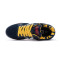 Zapatilla One Indoor Niño Azul Marino