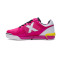 Zapatilla One Indoor Niño Rosa