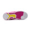 Zapatilla One Indoor Niño Rosa